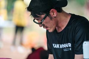 BIB: 
                            <button type="button" onclick="openModal(28105946)" class="btn btn-primary btn-sm float-right btn-popup" data-toggle="modal" data-target=".modal-high-quality">
                        <i class="fas fa-shopping-cart"></i> Add to Cart
                    </button>
                                            <button type="button" onclick="isThisMe(28105946, true)" class="btn btn-success btn-sm float-right btn-popup btn-isme hidden" data-toggle="tooltip" data-placement="bottom" title="นี่คือรูปของคุณใช่ไหม คลิกที่นี่เพื่อเอาเข้าอัลบั้ม">
                        <i class="fas fa-plus"></i> Add to album
                    </button>
                    <button type="button" onclick="isThisMe(28105946, false)" class="btn btn-warning btn-sm float-right btn-popup btn-isnotme hidden">
                        <i class="fas fa-ban"></i> Remove from album
                    </button>